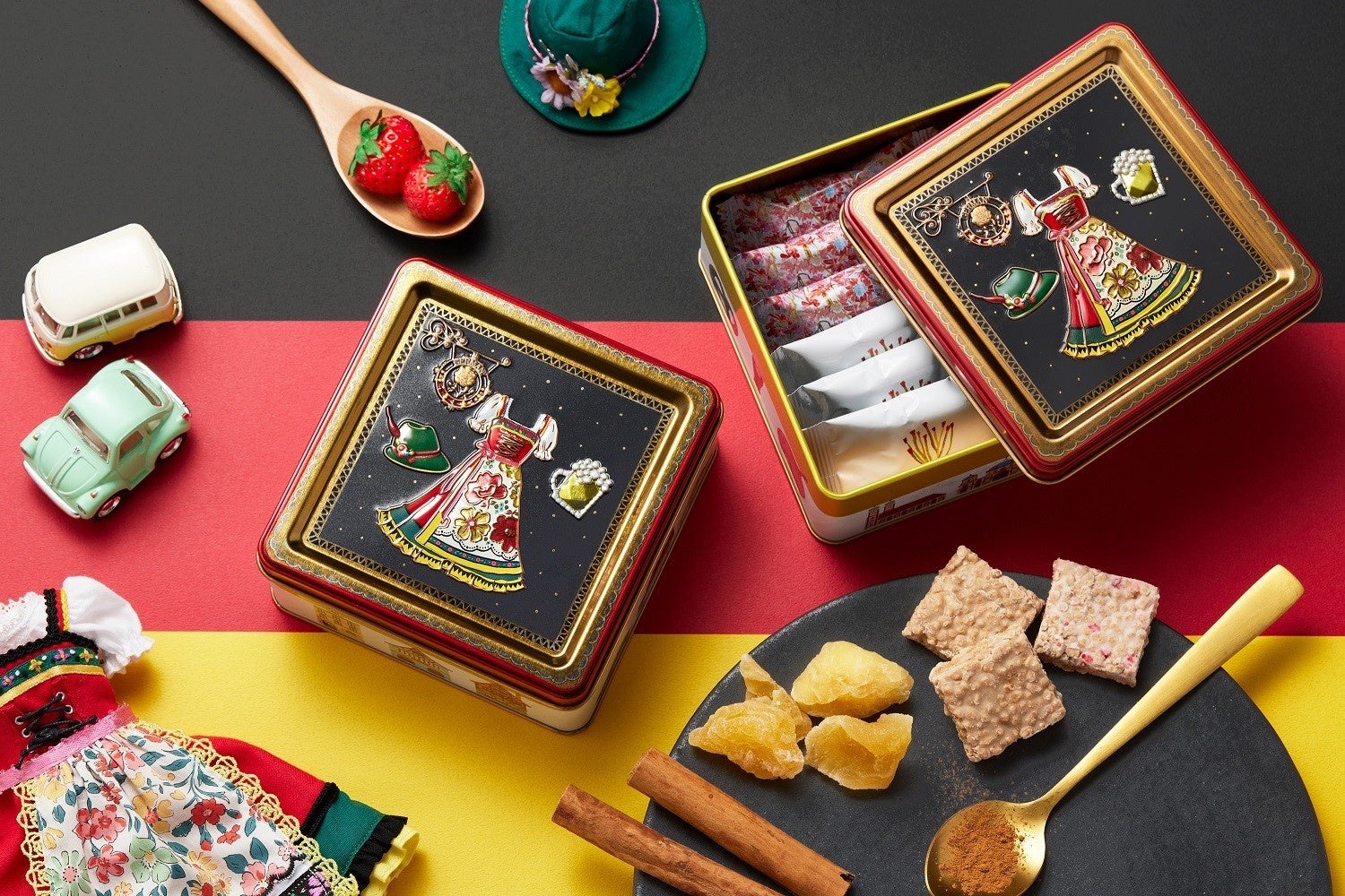 ドイツ缶：1,188 円