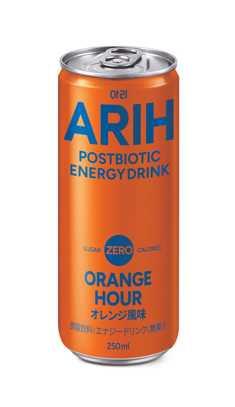 BTSと共に企画を行なった米国・韓国で話題を集める、フード&ビバレッジブランド「ARIH(アリ)」8月20日より全国のセブン-イレブン限定で発売開始! | K-POP、韓国エンタメニュース、取材レポートならコレポ!
