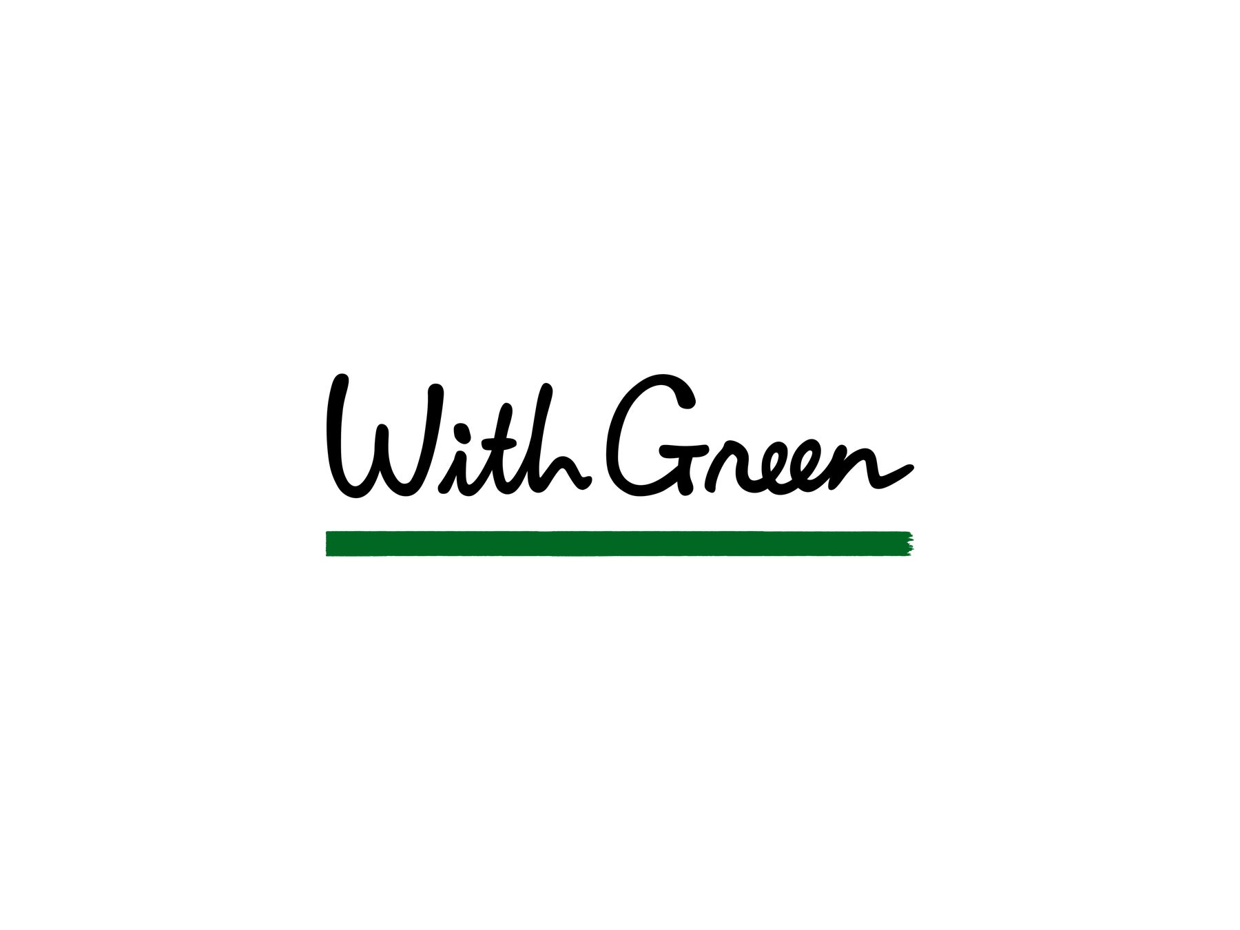 株式会社WithGreen