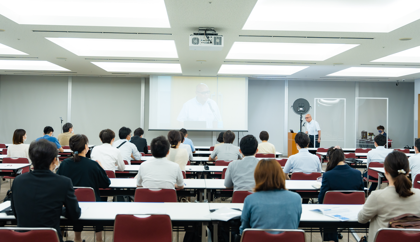 TASKクラウドフェア2022_先進団体事例セミナー