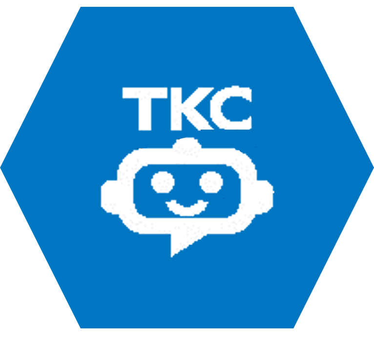TKC AI Assistantのアイコン