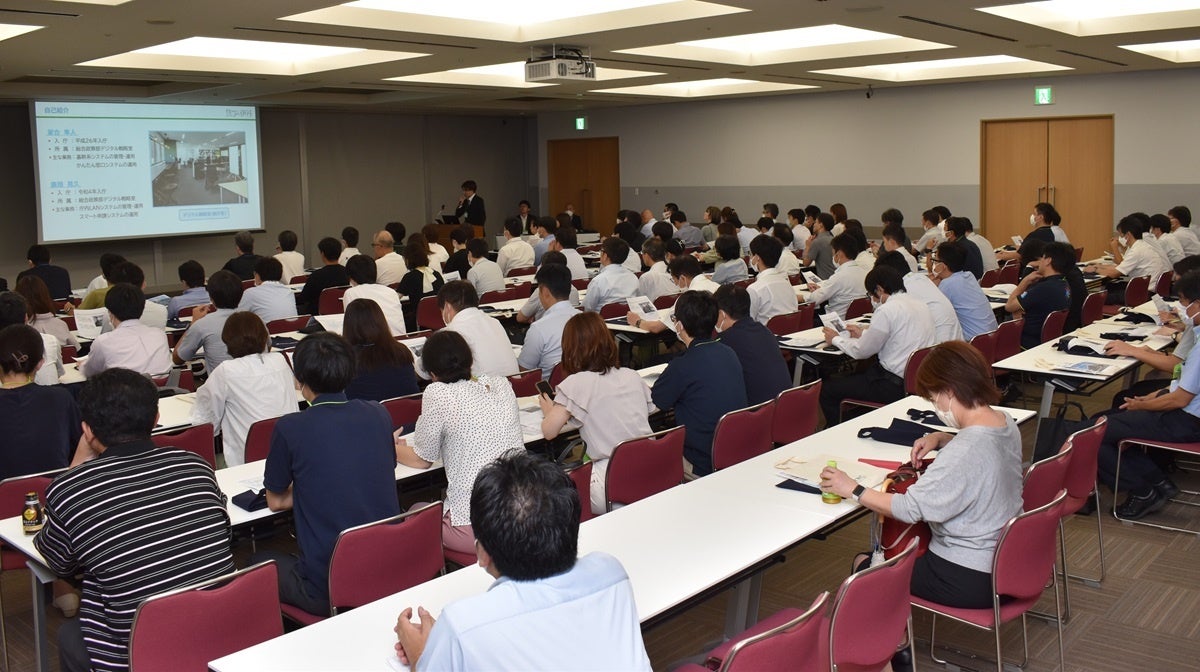 TASKクラウドフェア2023_事例セミナー