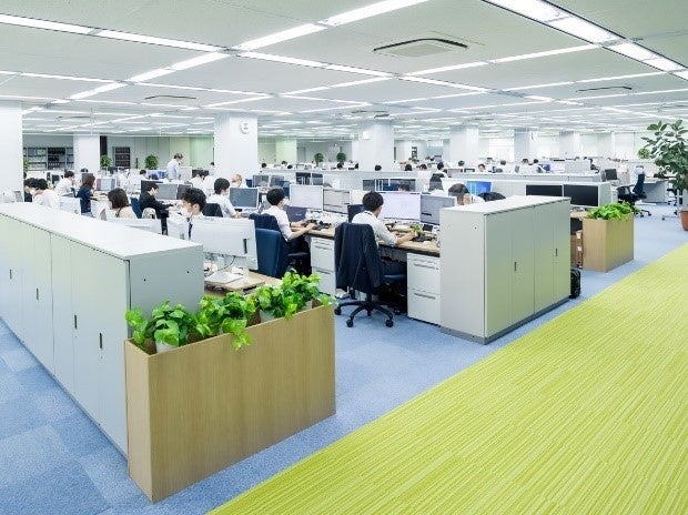 TKCは「奨学金返還支援制度」を来年1月から開始します