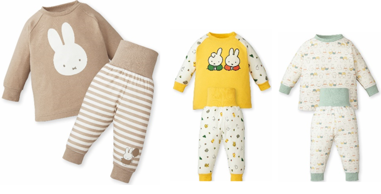 7月1日（金）よりアカチャンホンポで「miffyフェア」開催 | 株式会社