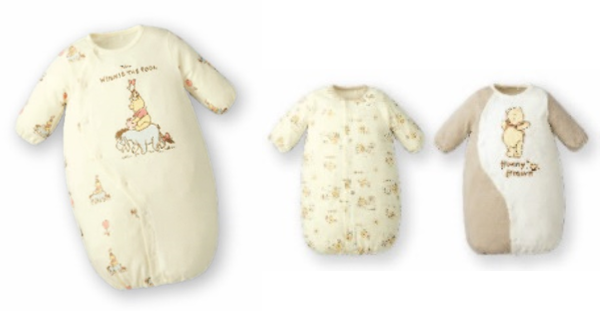 8月3日は「はちみつの日」！アカチャンホンポで「プーさんと癒しの