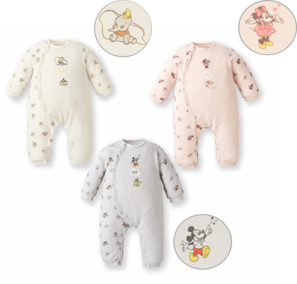 アカチャンホンポで ディズニーベビーフェア 開催 株式会社 赤ちゃん本舗のプレスリリース