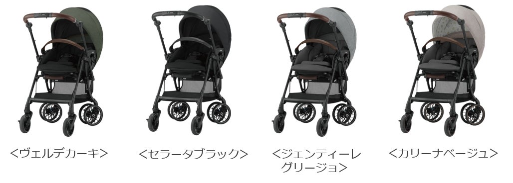 コンビ スゴカル アカチャンホンポ ベビーカー 赤ちゃん本舗×コンビ 共同開発ベビーカー 4層エッグクッション