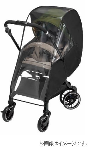 赤ちゃん本舗×コンビ 共同開発ベビーカー 振動吸収最高クラス(※1 赤ちゃん本舗×コンビ 共同開発ベビーカー 振動吸収最高クラス(※1