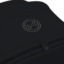 CYBEX（サイベックス）と共同開発 MELIO CARBON (メリオ