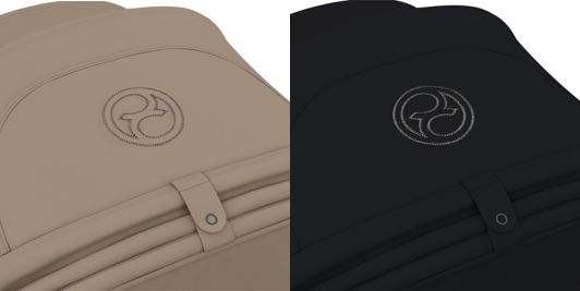 (*)様 【新品 未使用】サイベックス メリオ カーボン ベージュ アカチャンホ アカチャンホンポ（赤ちゃん本舗）の公式ネット通販 ｜メリオ