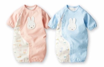 アカチャンホンポで「miffyフェア」開催！出産準備や育児を応援する