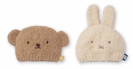 アカチャンホンポで「miffyフェア」開催！出産準備や育児を応援する