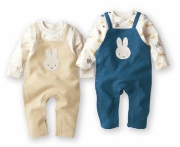 アカチャンホンポで「miffyフェア」開催！出産準備や育児を応援する