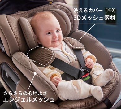はじめてでも使いやすい、首から背中をまっすぐ支えるコンパクトベッド はじめてでも使いやすい、首から背中をまっすぐ支えるコンパクトベッド