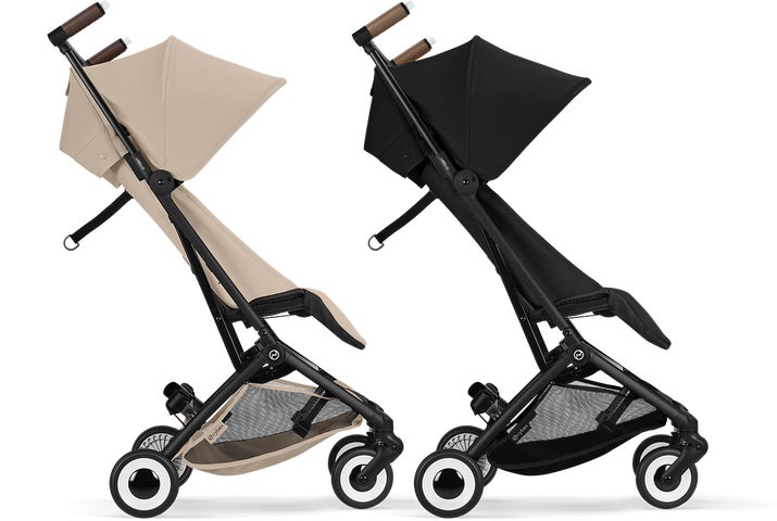 CYBEX「LIBELLE」ソルテカラー新登場&「MELIO CARBON」ソルテカラー CYBEX「LIBELLE」ソルテカラー新登場&「MELIO CARBON」ソルテカラー