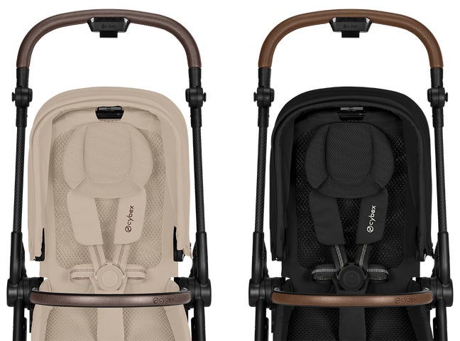CYBEX「LIBELLE」ソルテカラー新登場&「MELIO CARBON」ソルテカラー CYBEX「LIBELLE」ソルテカラー新登場&「MELIO CARBON」ソルテカラー
