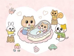 小柄女性向けブランド「COHINA」、スタイリスト・乾千恵さんとのコラボレーション第2弾を発売