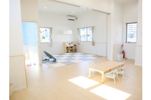 福岡市早良区に一時預かり専門「保育ルームCocona」開設、30分500円から利用可能
