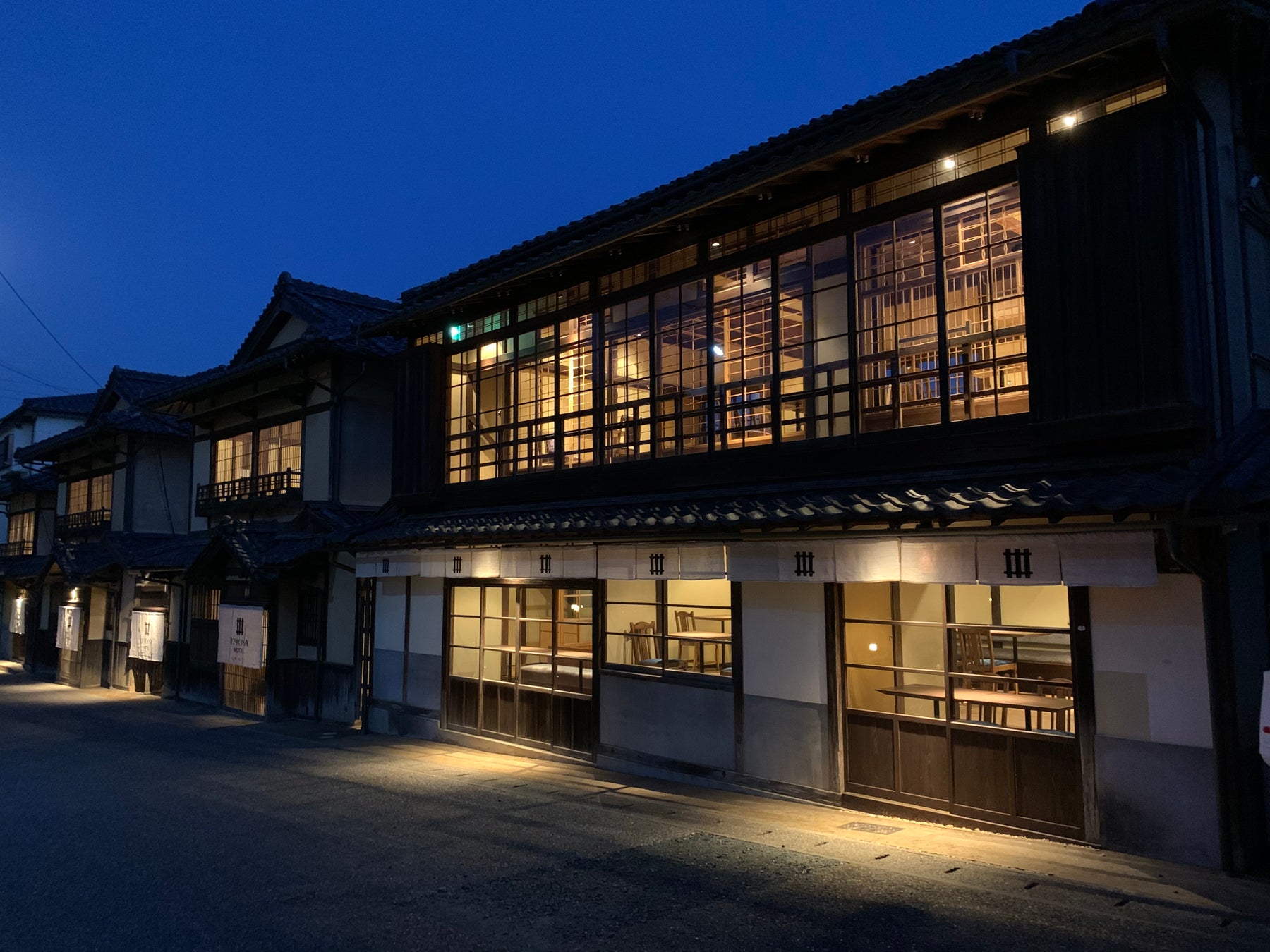 愛媛県大洲市 城下町に展開する分散型ホテル Nipponia Hotel 大洲 城下町 が大洲城を目の前に美酒を楽しむ 大洲城 キャッスルbar を3 26 土 より開催 バリューマネジメント株式会社のプレスリリース 愛媛県大洲市 城下町に展開する分散型ホテル Nipponia Hotel 大洲 城下町 が大洲城を目の前に美酒を楽しむ 大洲城 キャッスルbar を3 26 土 より開催 バリューマネジメント株式会社のプレスリリース