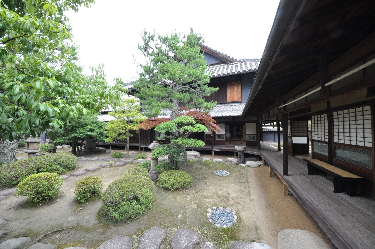 提供：竹原市教育委員会