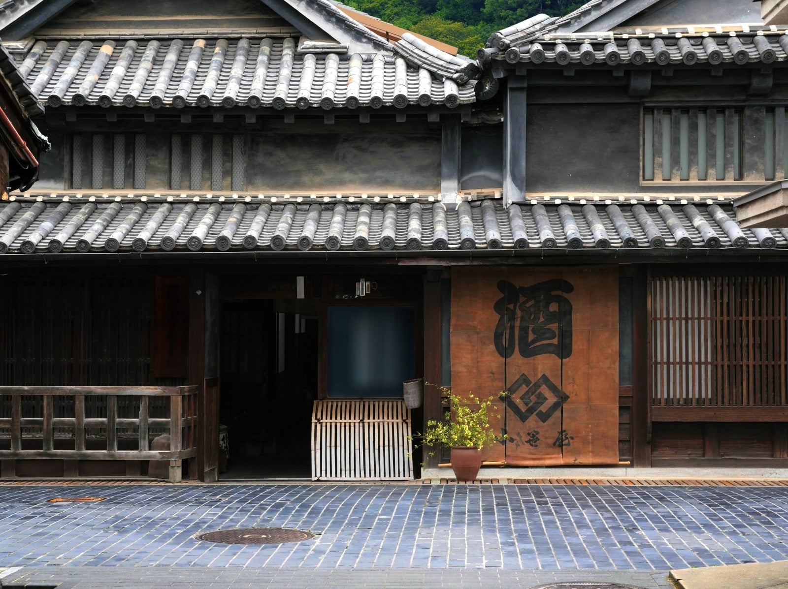 NIPPONIA HOTEL 竹原 製塩町
