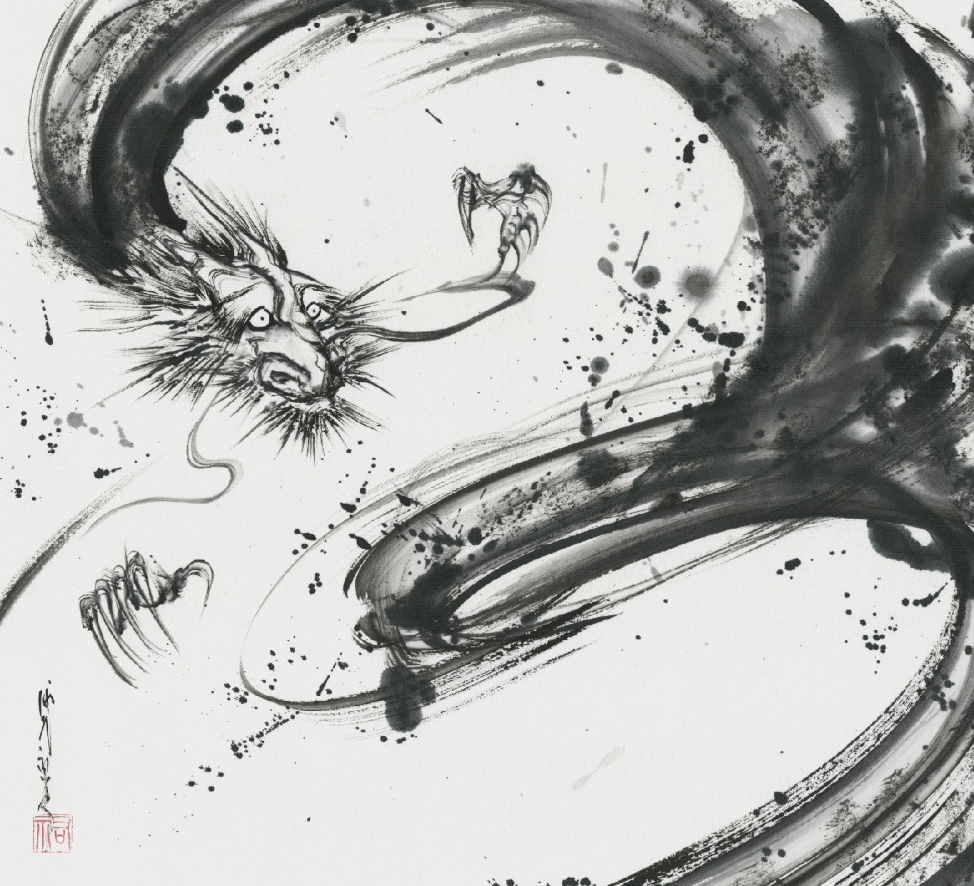 酒造コラボレーションの限定ラベル一例