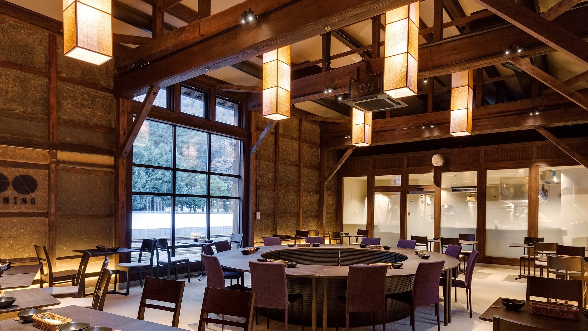 竹田城 城下町 ホテル EN