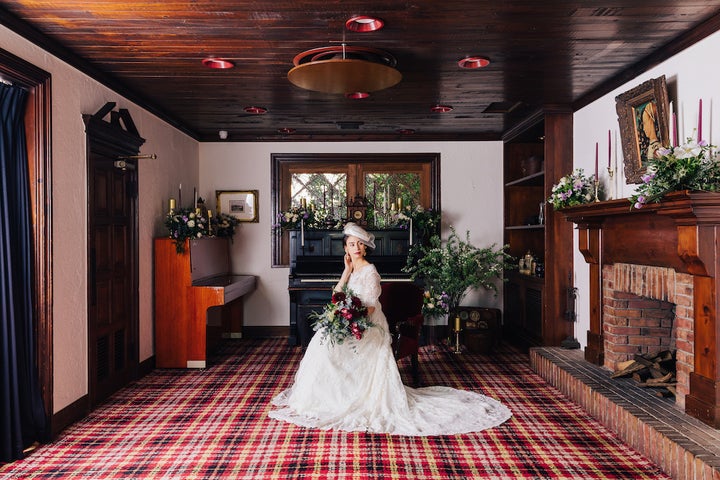 【北野異人館 旧クルぺ邸】ドレスサロンラファータとコラボしたドレス試着体験フェアが2月12日に開催決定! 【北野異人館 旧クルぺ邸】ドレスサロンラファータとコラボしたドレス試着体験フェアが2月12日に開催決定!