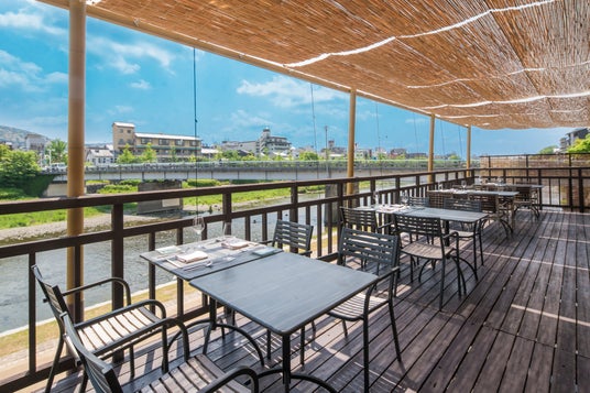【夏の京都・川床】鴨川沿い最大級「鮒鶴京都鴨川リゾート」での川床ランチ・ディナープランが5月1日より提供開始 【夏の京都・川床】鴨川沿い最大級「鮒鶴京都鴨川リゾート」での川床ランチ・ディナープランが5月1日より提供開始