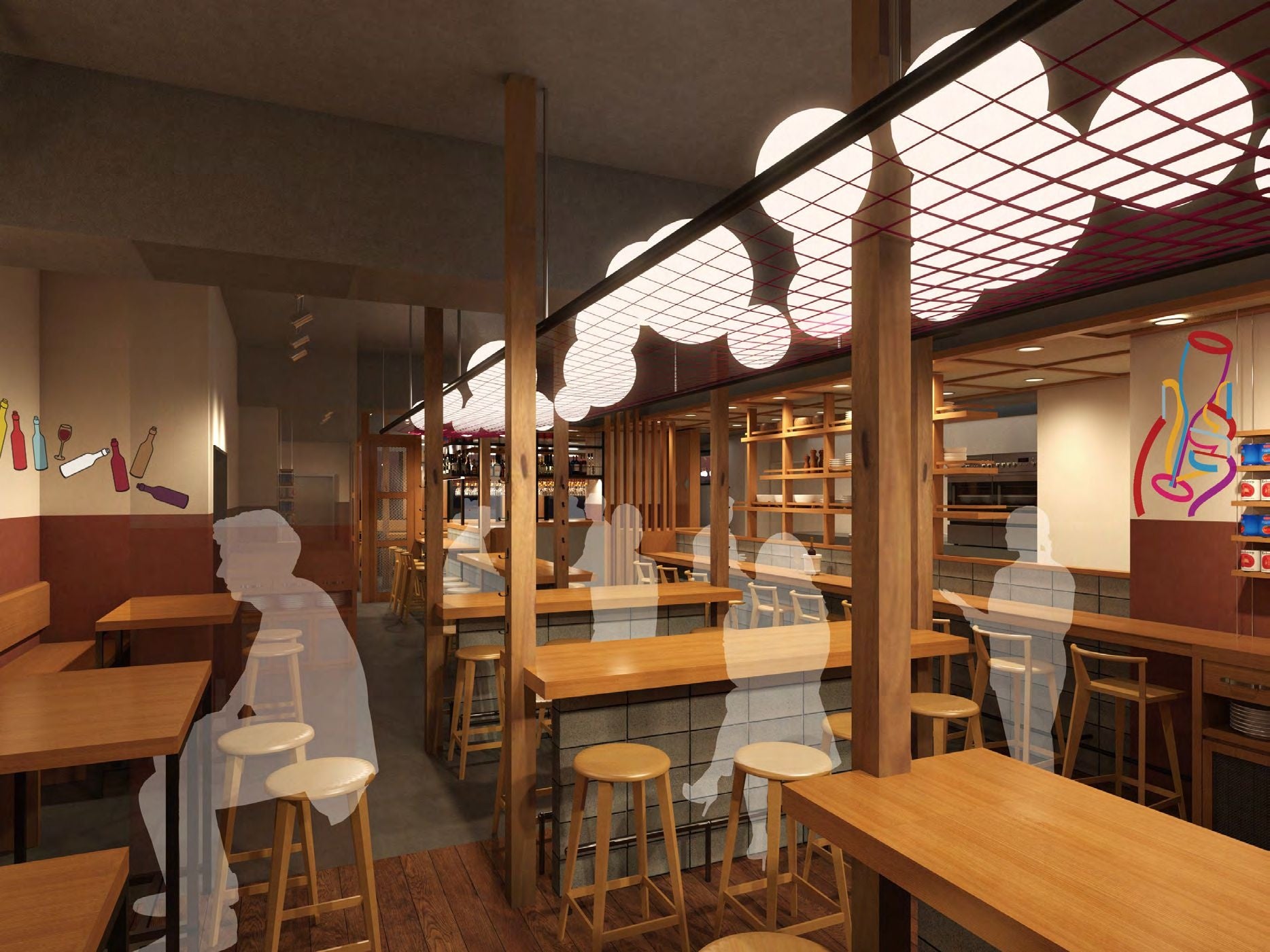 浦和×貸切×忘年会