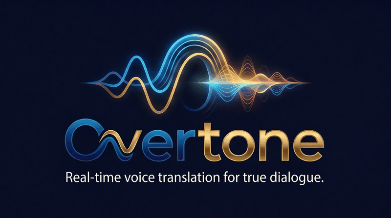Overtone合同会社