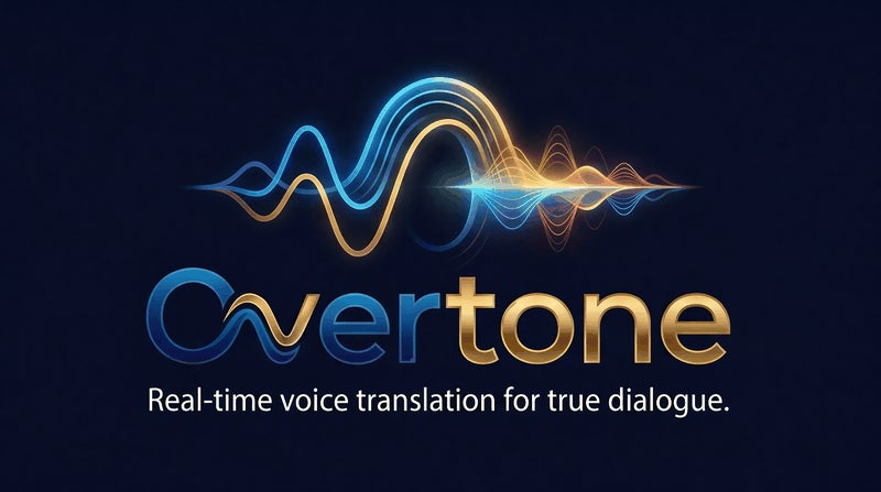 Overtone合同会社