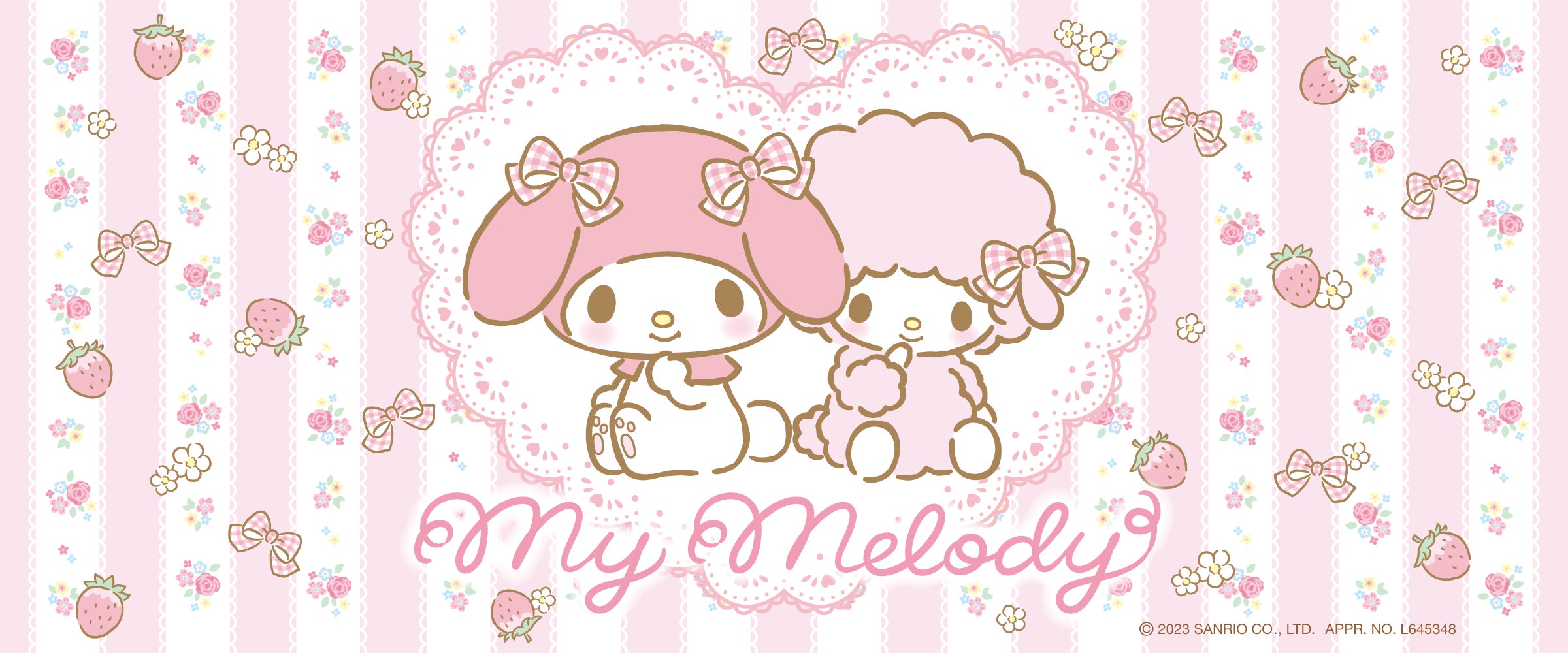 サンリオ マイメロディ マイスウィートピアノ クロスボディ サンリオ マイメロディ マイスウィートピアノ クロスボディ