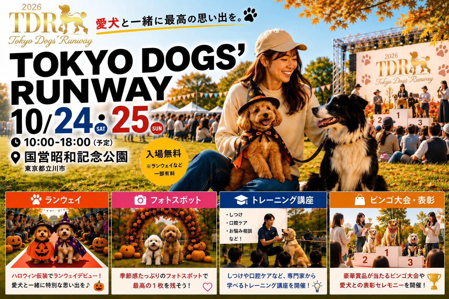 年に一度の祭典!ホームメイトが名古屋の秋の風物詩「第72回名古屋まつり」に協賛決定!