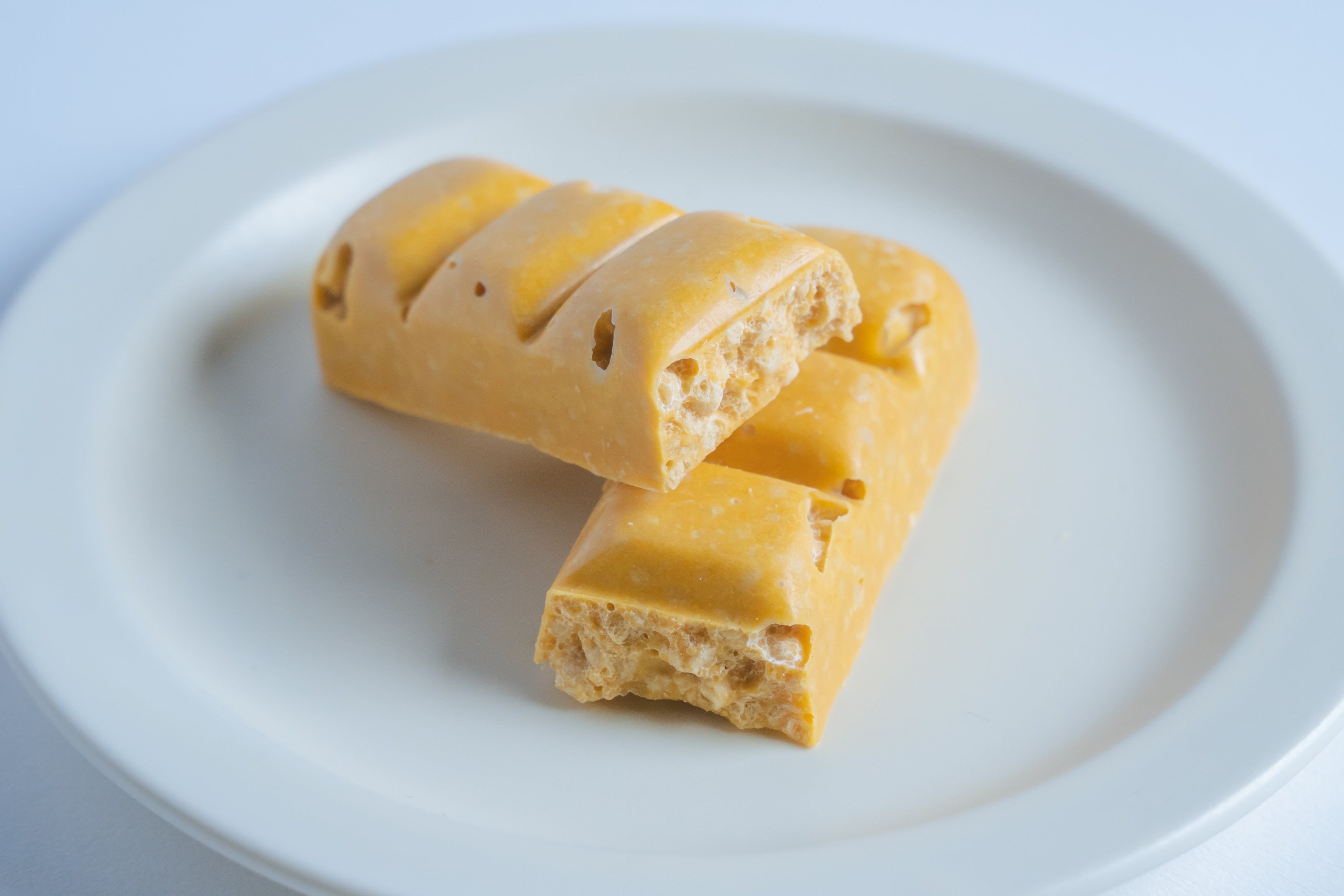 にんじん＆オレンジ