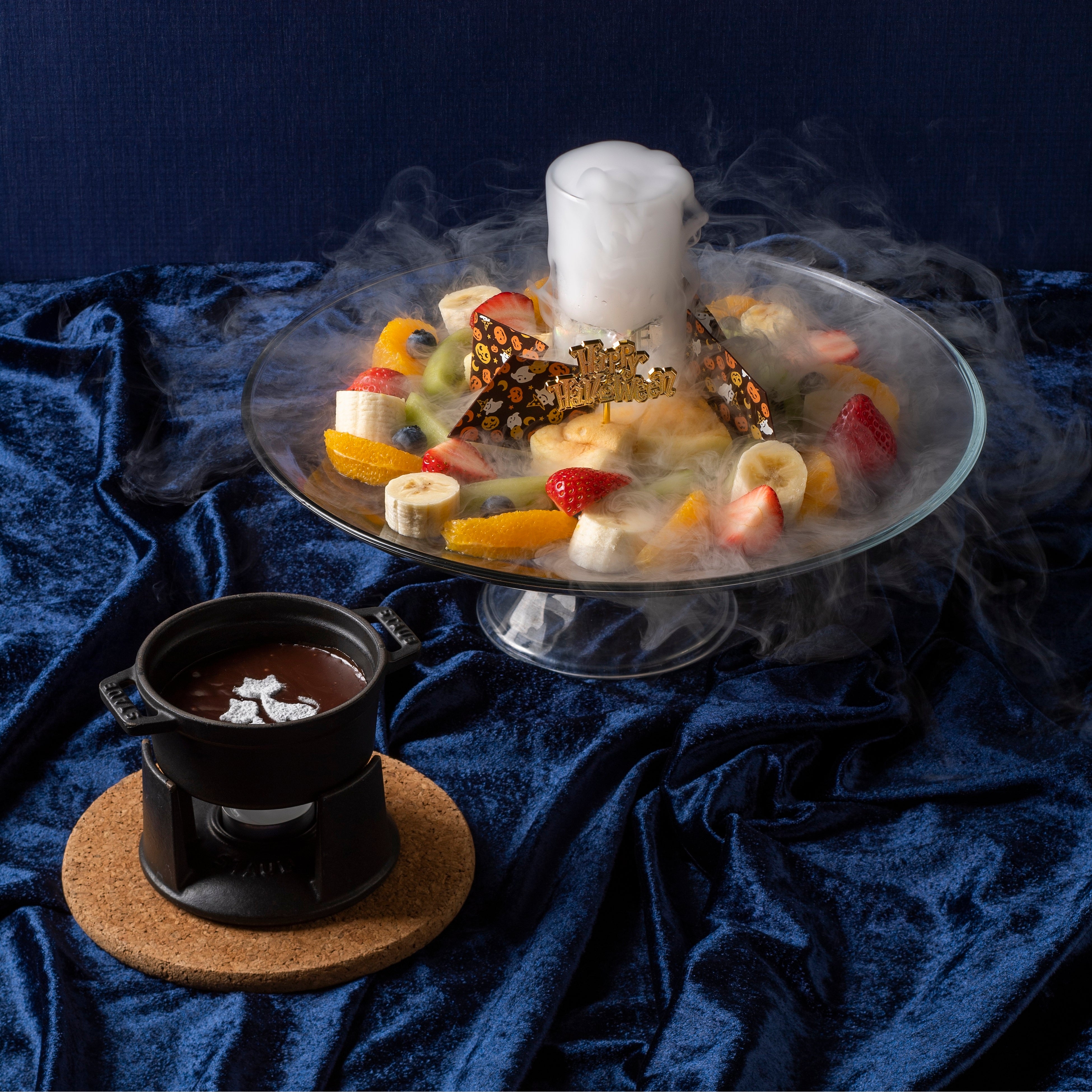 白い恋人パークハロウィンイベントのお知らせ | 石屋製菓株式会社の