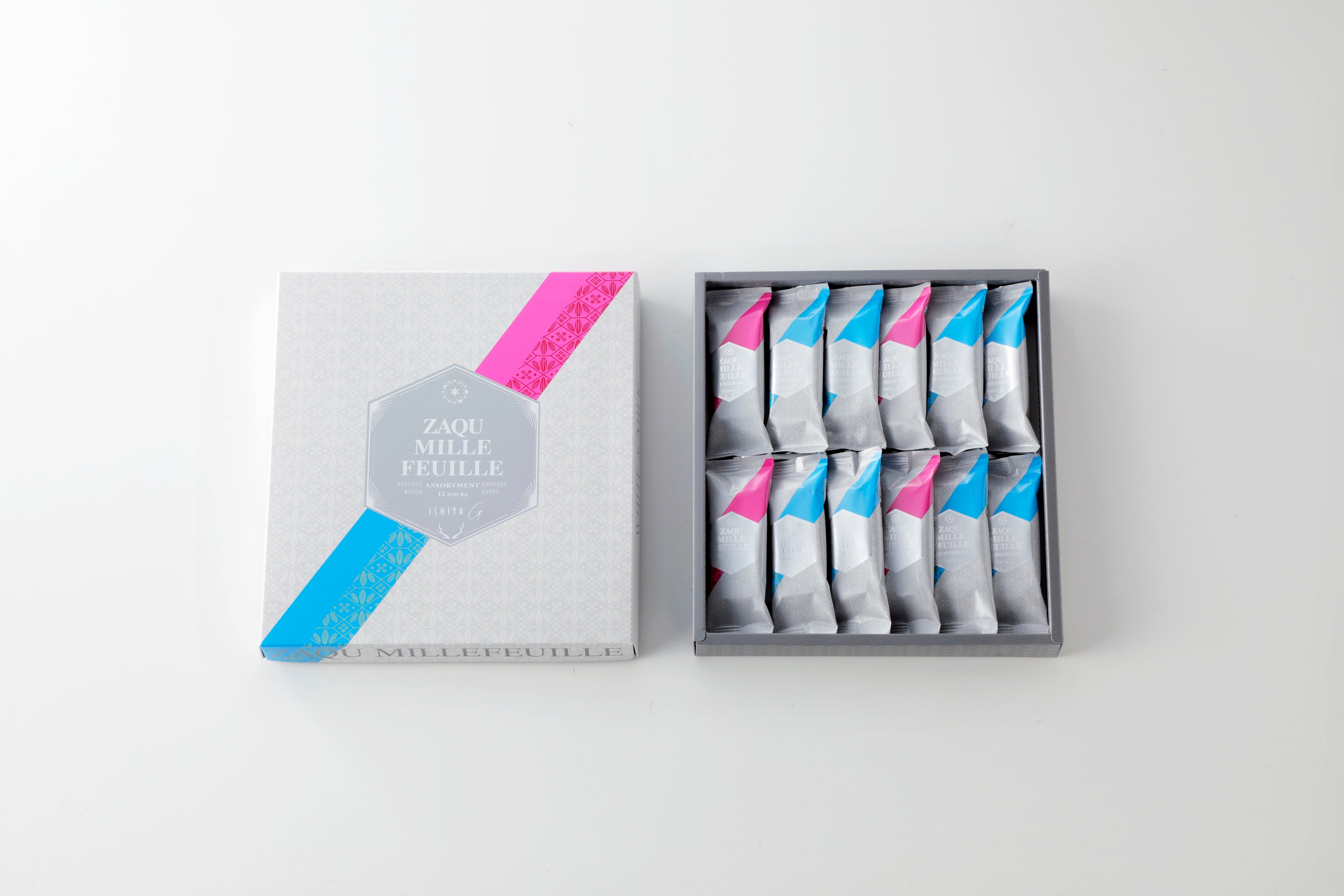 ※ザクミルフィーユ　12個入