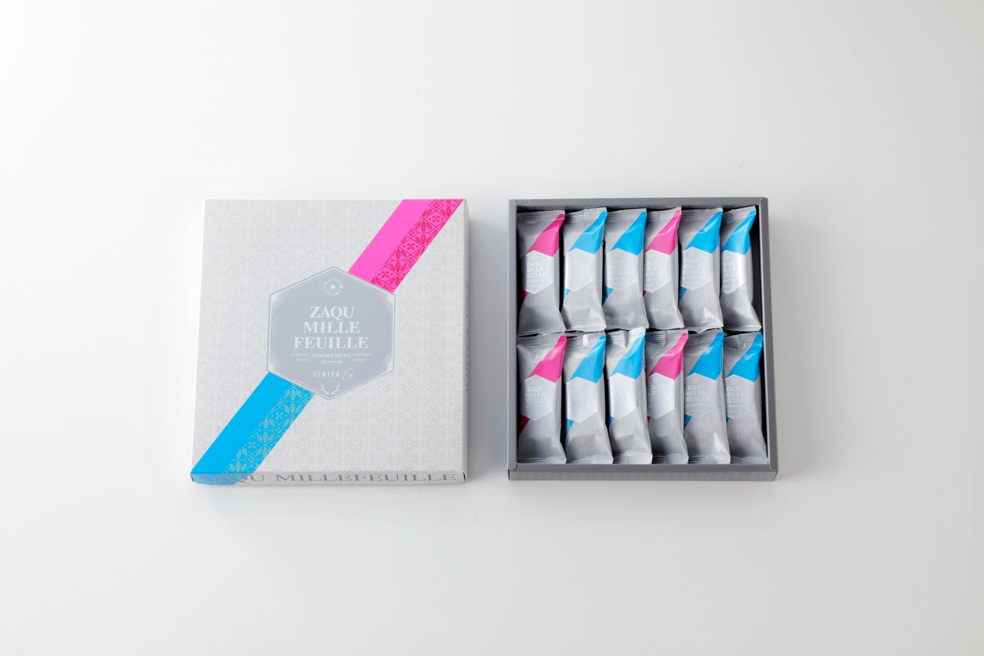 ※ザクミルフィーユ 12個入