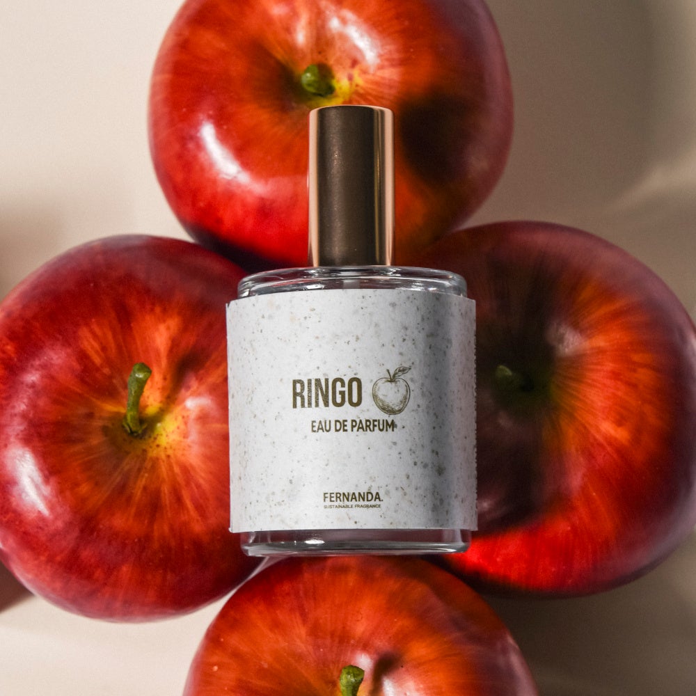 リンゴ コレクション