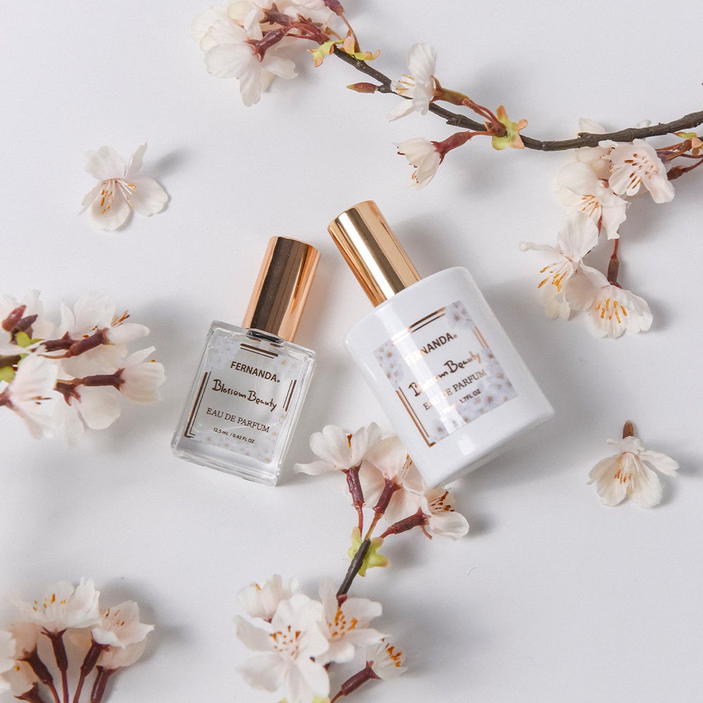 FERNANDA ブロッサムビューティー コレクション