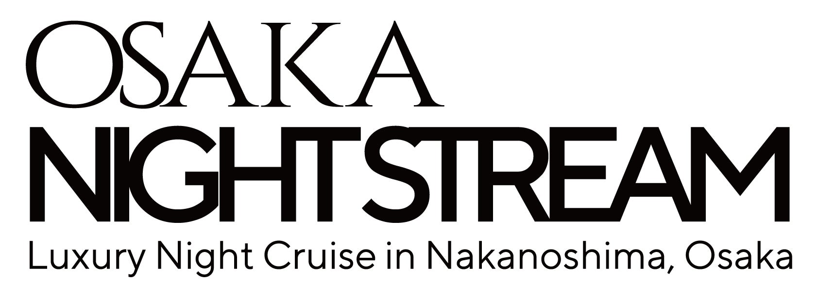 OSAKA NIGHTSTREAM運営事務局