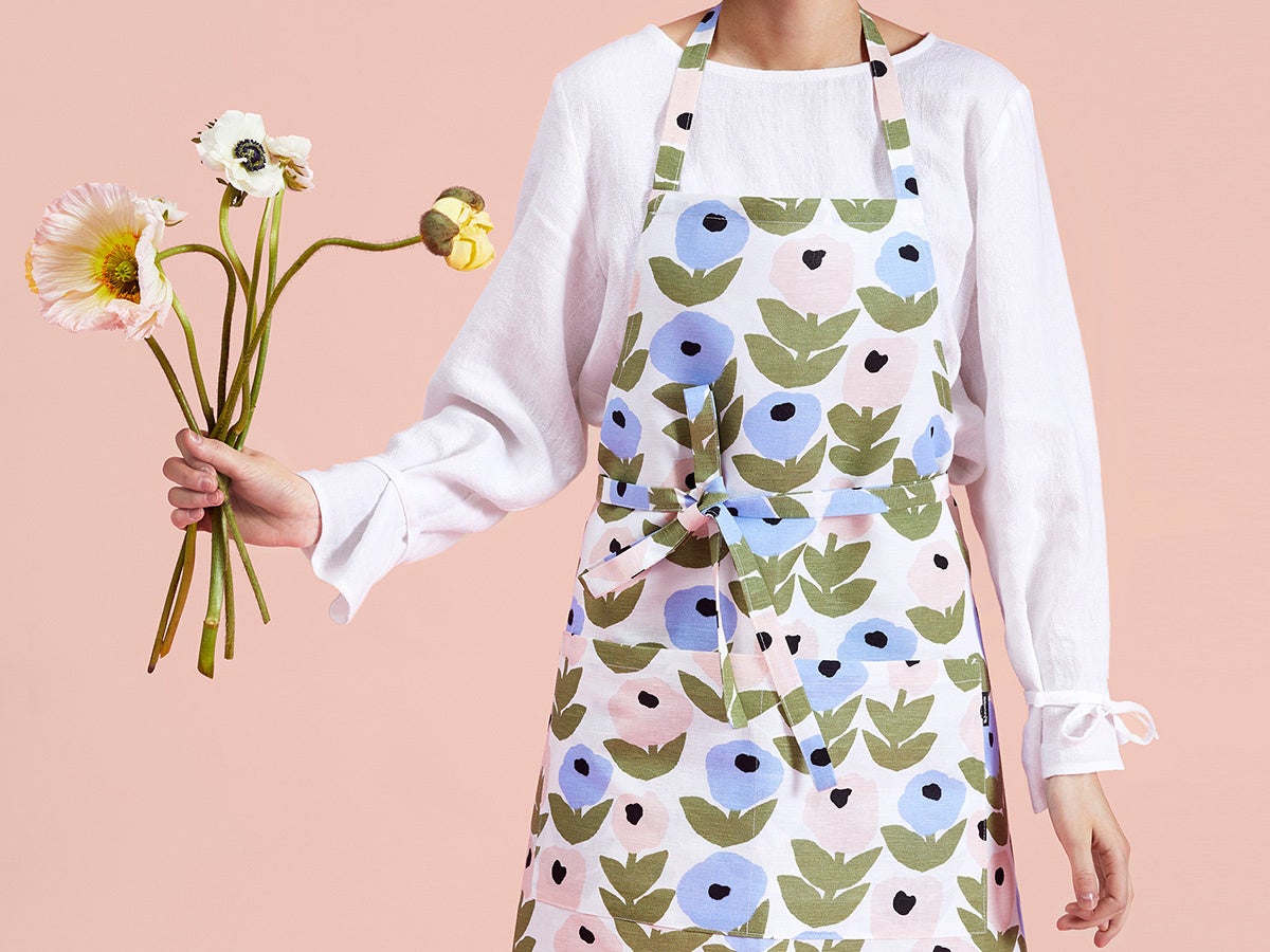 エプロン(フリーサイズ)  5,940円(税込)（カウニステ）