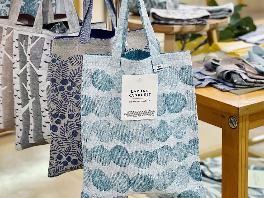 ラプアンカンクリ バッグ 5,500円(税込)