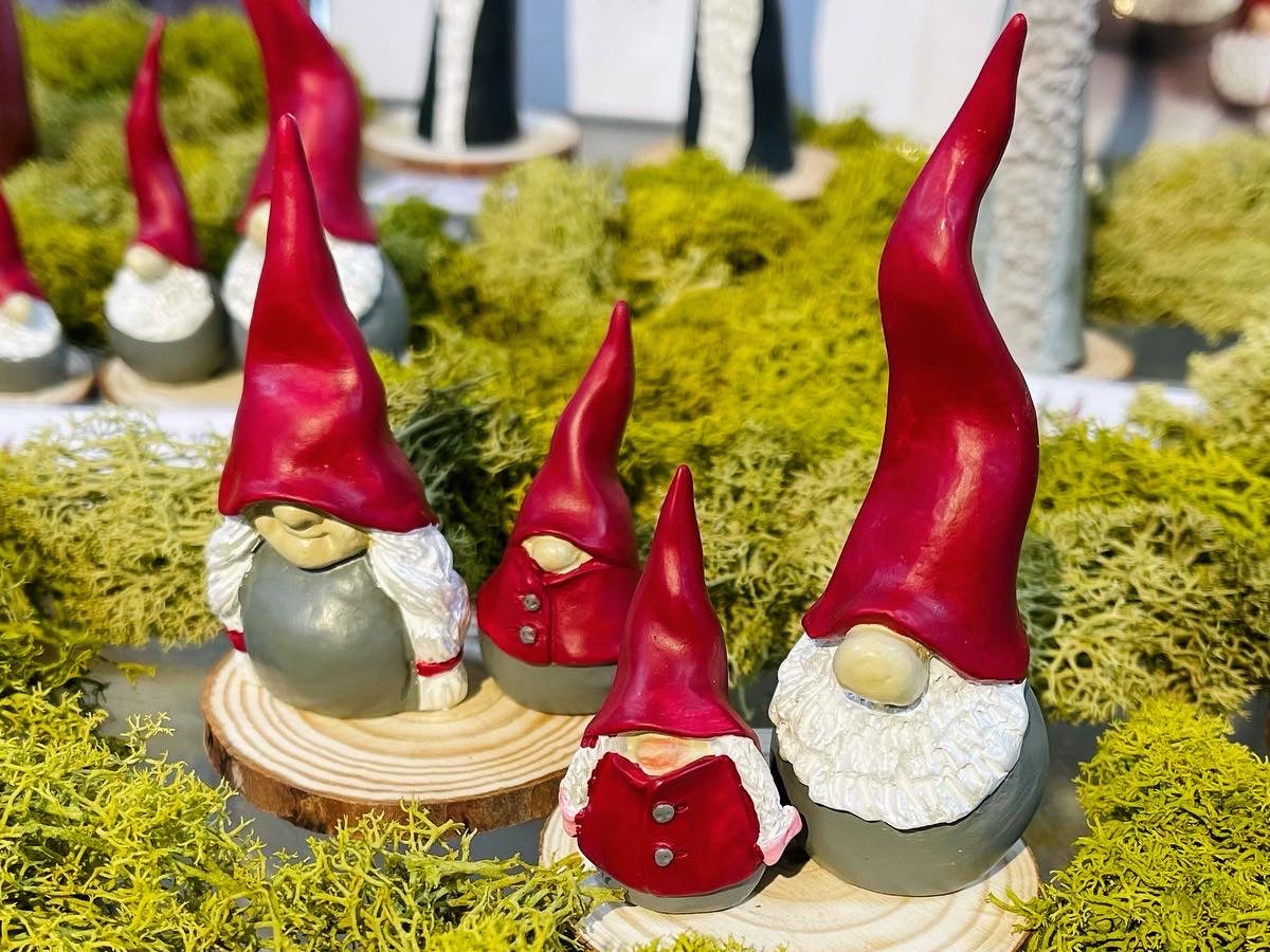 デコトムテ 4人家族 2,640円(税込)(ナースグランスガーデン)