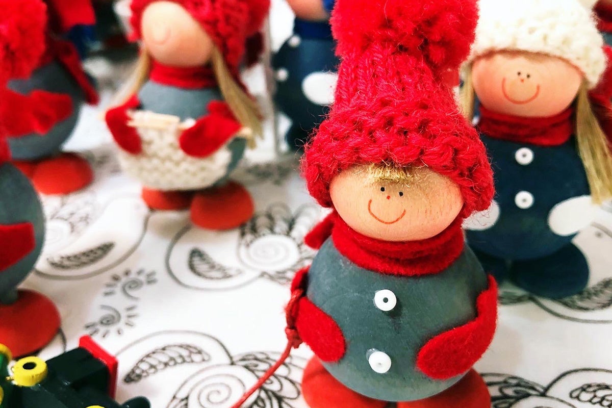 トントゥ 各2,860円（ケウィン）※写真はイメージです。