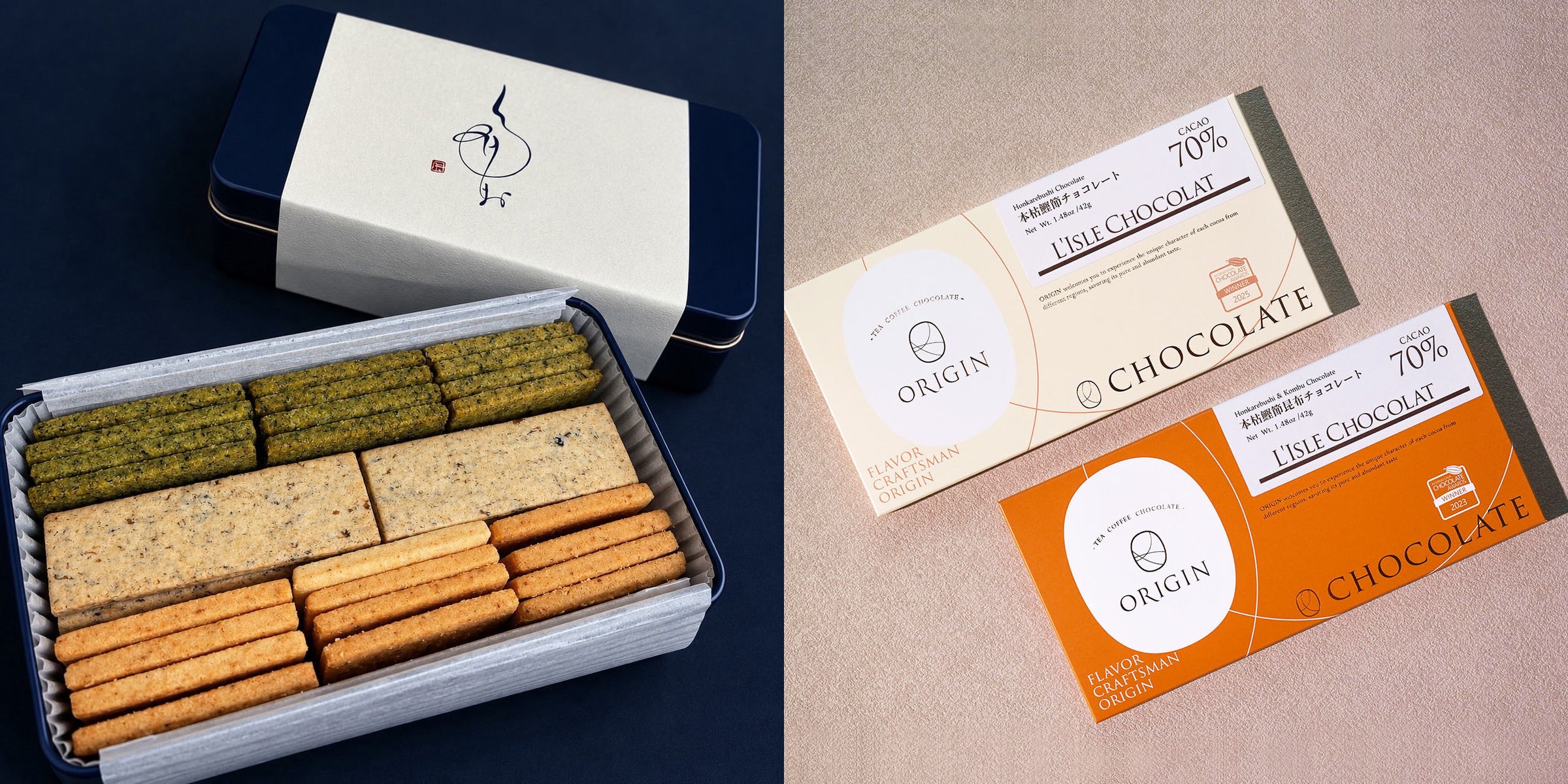 nosh pâtisserie から秋の新作が登場!「ほくほく焼きいもケーキ」&「しっとりかぼちゃケーキ」を10月8日(木)に発売