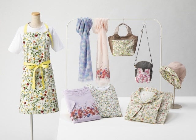 イトーヨーカドーが 日比谷花壇と 母の日ギフトをコラボレーション 4月16日より展開開始 リテールガイド イトーヨーカドーが 日比谷花壇と 母の日ギフトをコラボレーション 4月16日より展開開始 リテールガイド