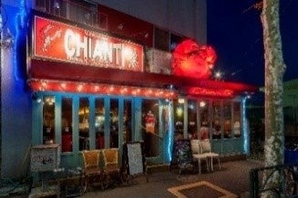 イタリア式食堂キャンティ