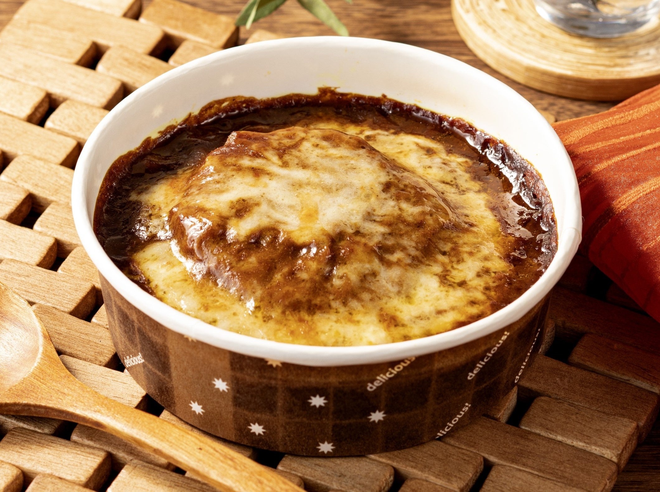 オーベルジーヌ監修カレードリア