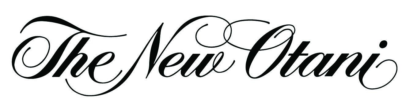 ホテルニューオータニ